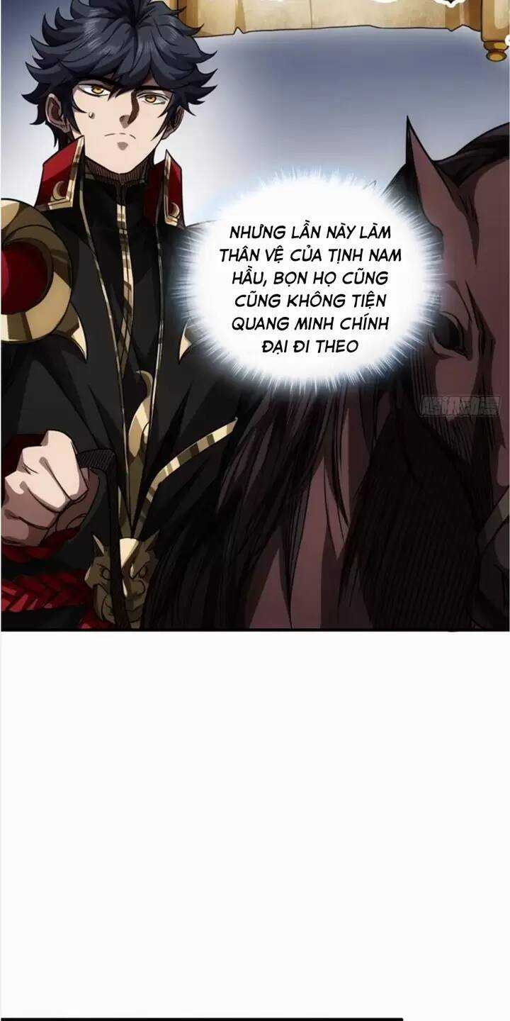 Ma Lâm Thiên Hạ - Chapter 79 - Trang 24