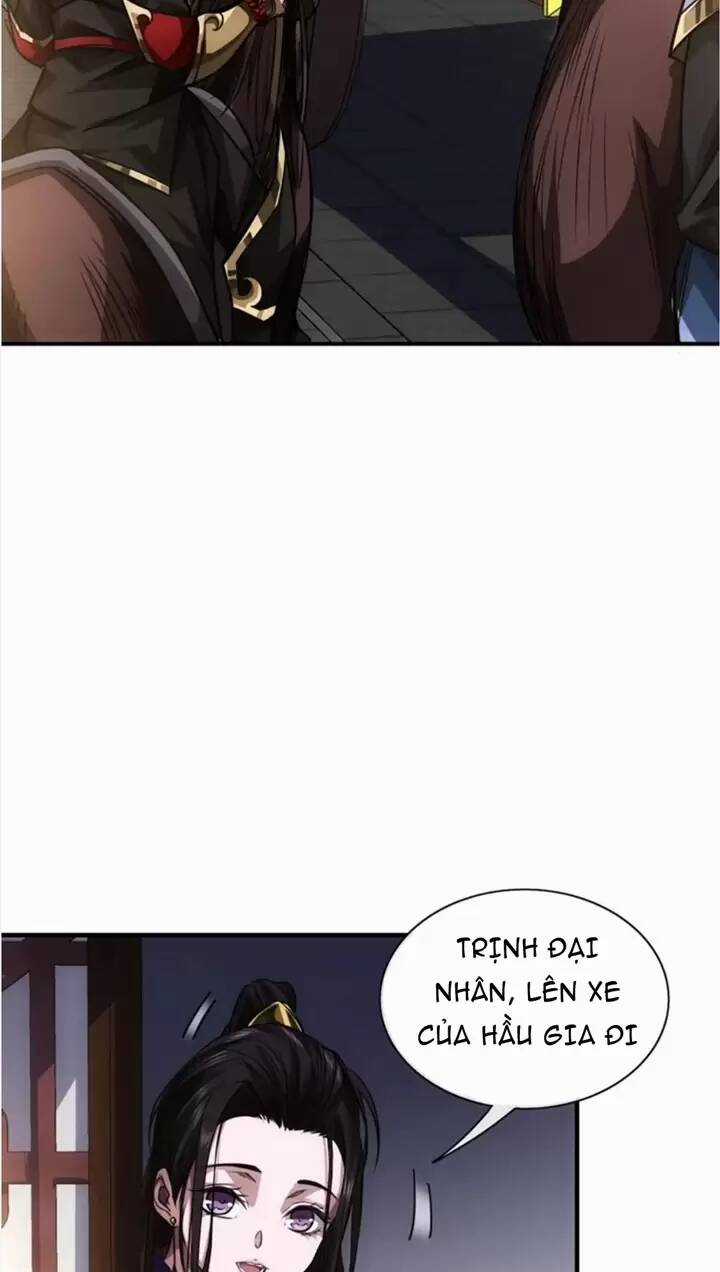 Ma Lâm Thiên Hạ - Chapter 79 - Trang 26