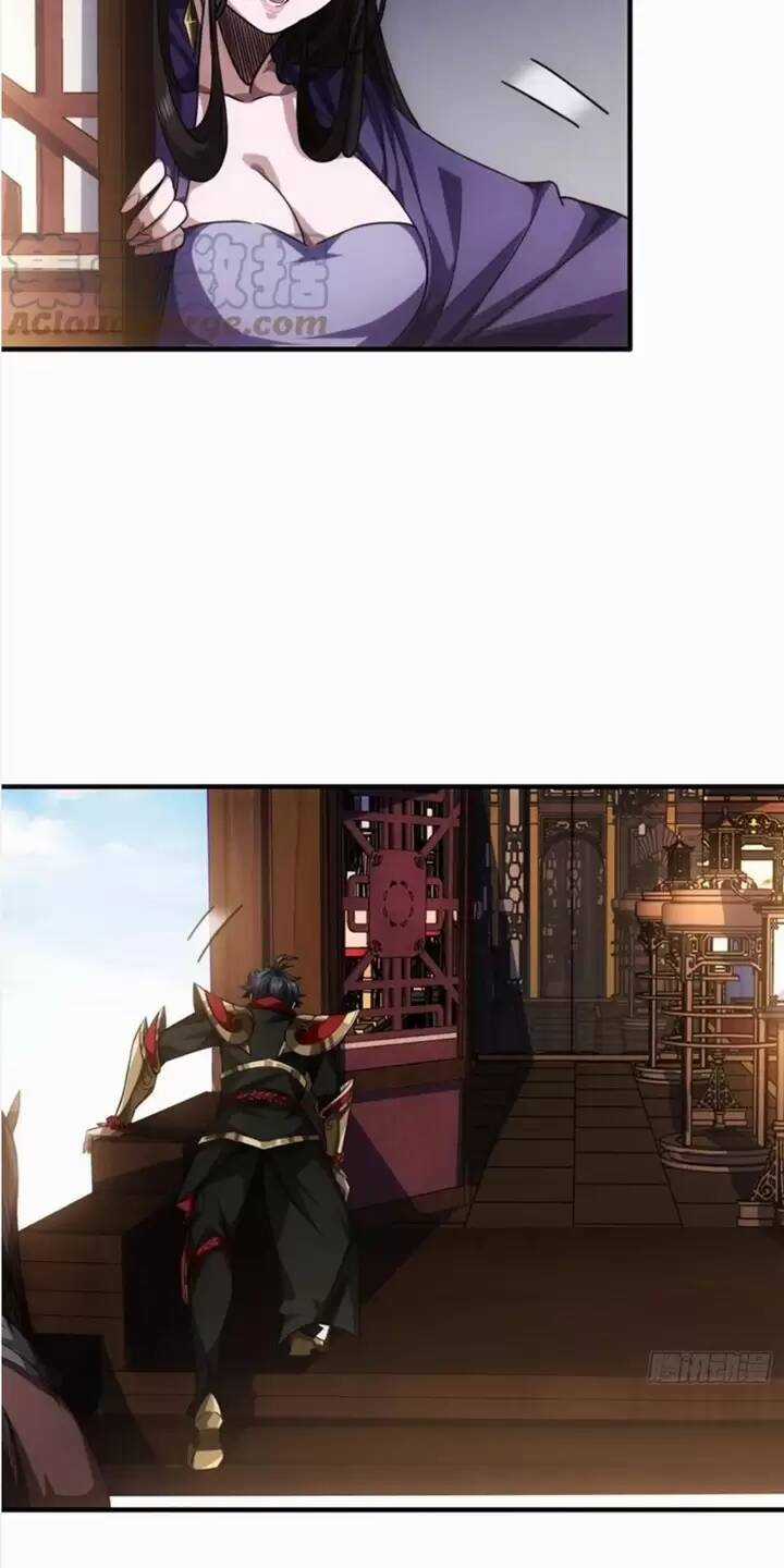 Ma Lâm Thiên Hạ - Chapter 79 - Trang 27