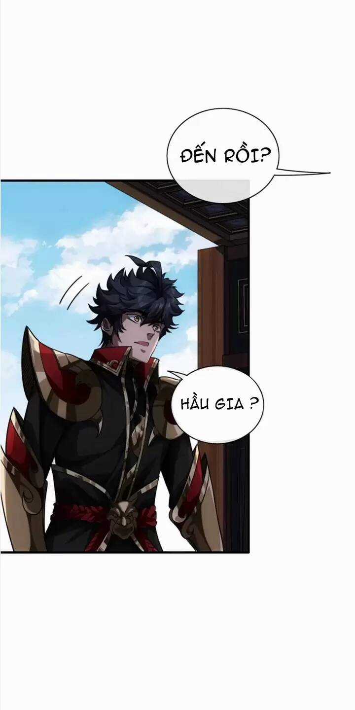 Ma Lâm Thiên Hạ - Chapter 79 - Trang 28