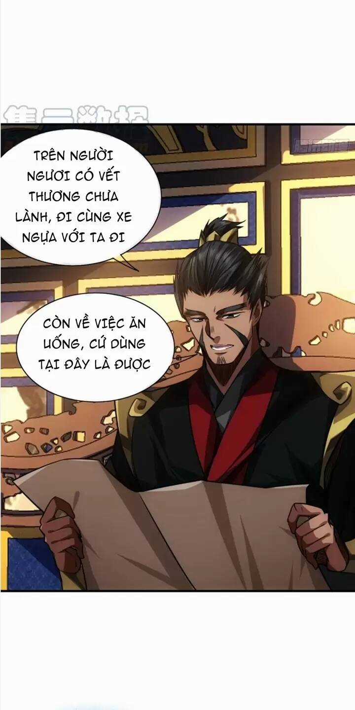 Ma Lâm Thiên Hạ - Chapter 79 - Trang 29