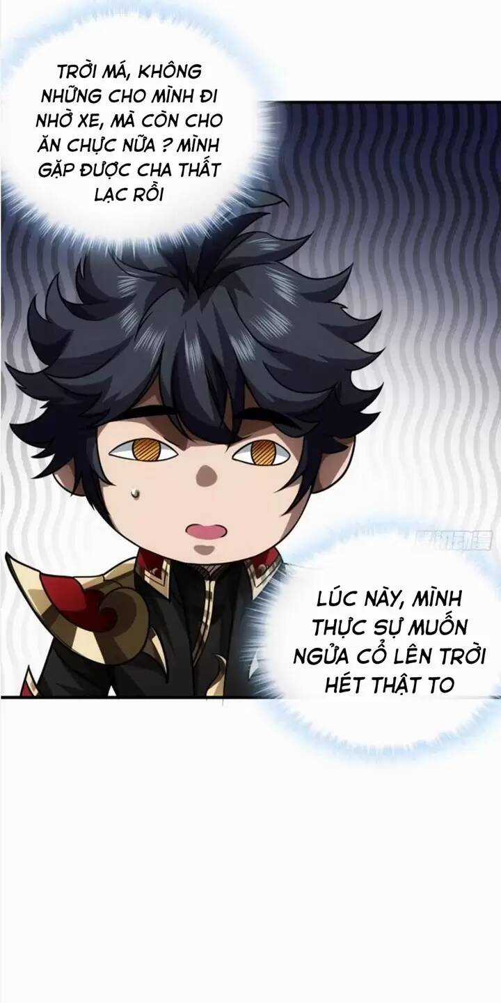 Ma Lâm Thiên Hạ - Chapter 79 - Trang 30