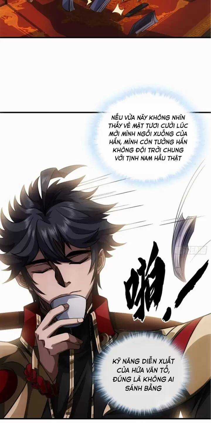 Ma Lâm Thiên Hạ - Chapter 79 - Trang 4