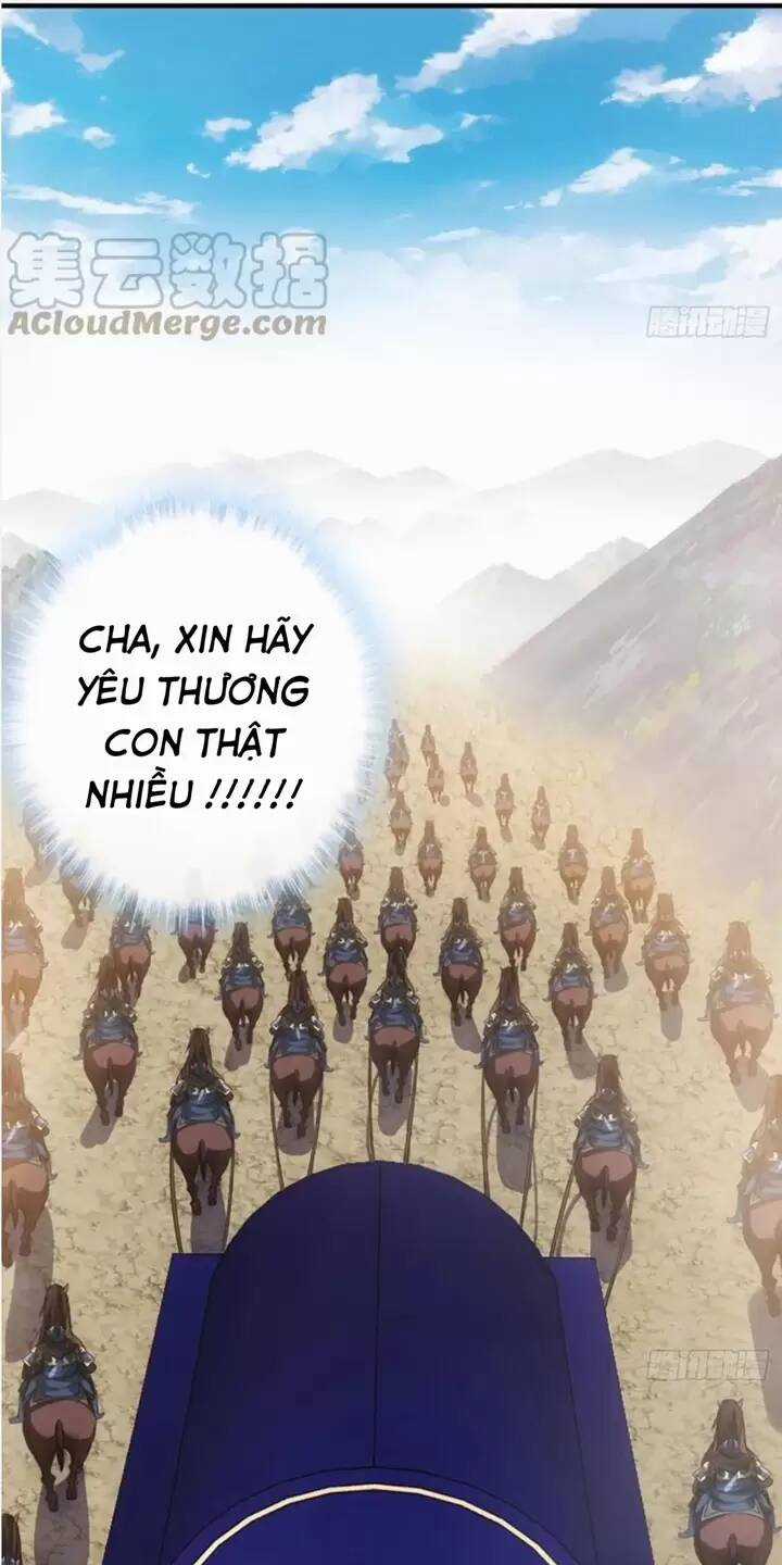 Ma Lâm Thiên Hạ - Chapter 79 - Trang 31