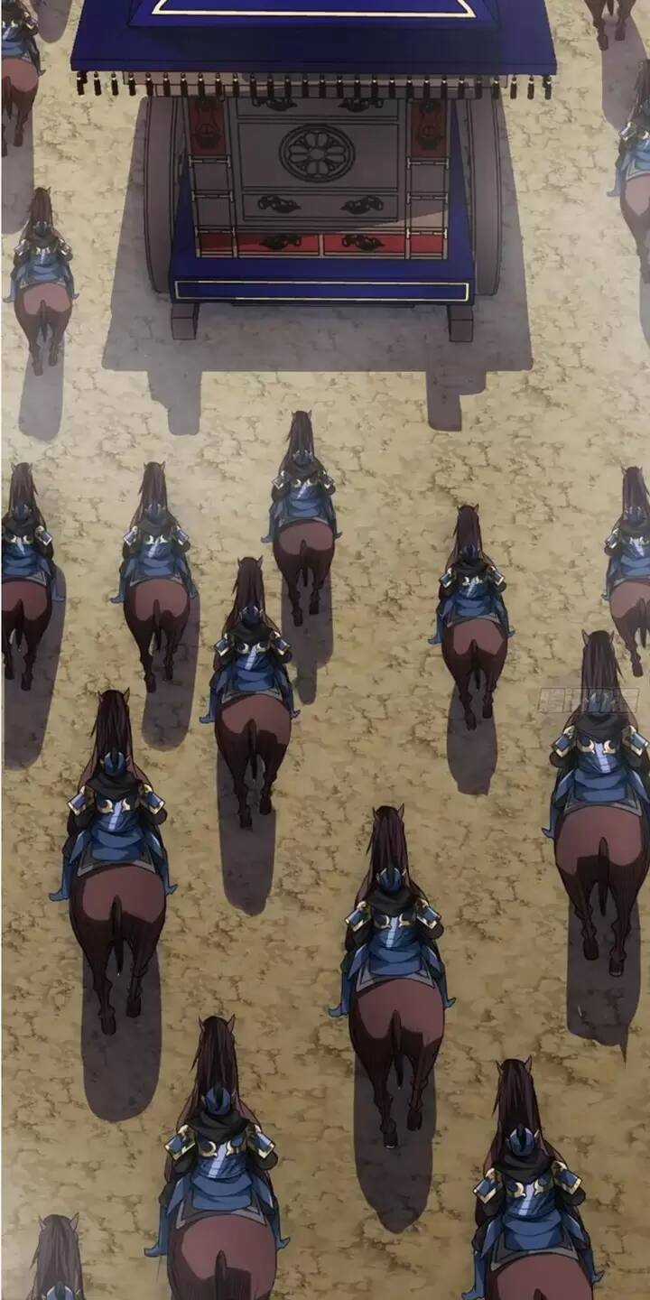 Ma Lâm Thiên Hạ - Chapter 79 - Trang 32