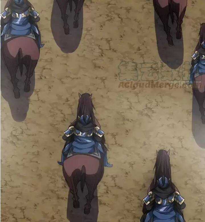 Ma Lâm Thiên Hạ - Chapter 79 - Trang 33