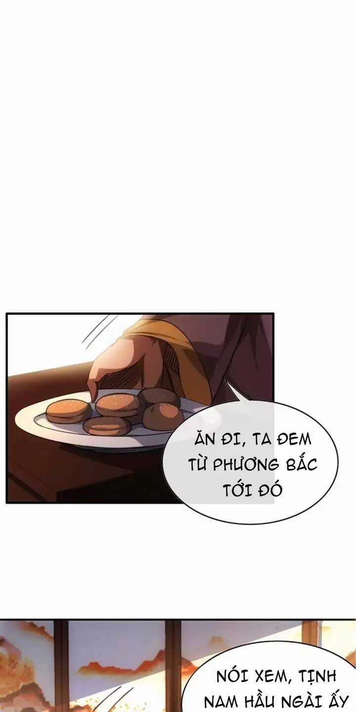 Ma Lâm Thiên Hạ - Chapter 79 - Trang 5