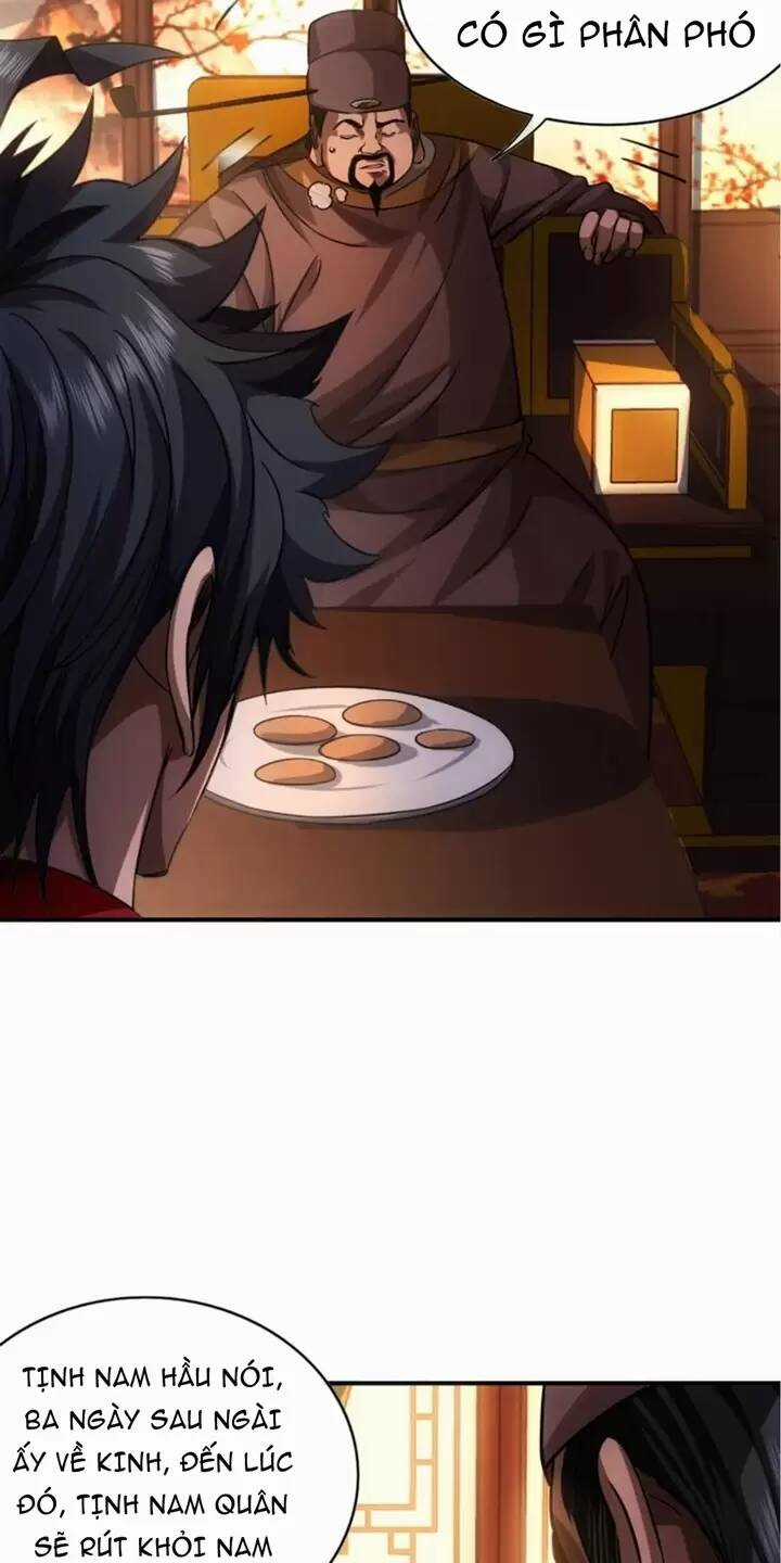 Ma Lâm Thiên Hạ - Chapter 79 - Trang 6