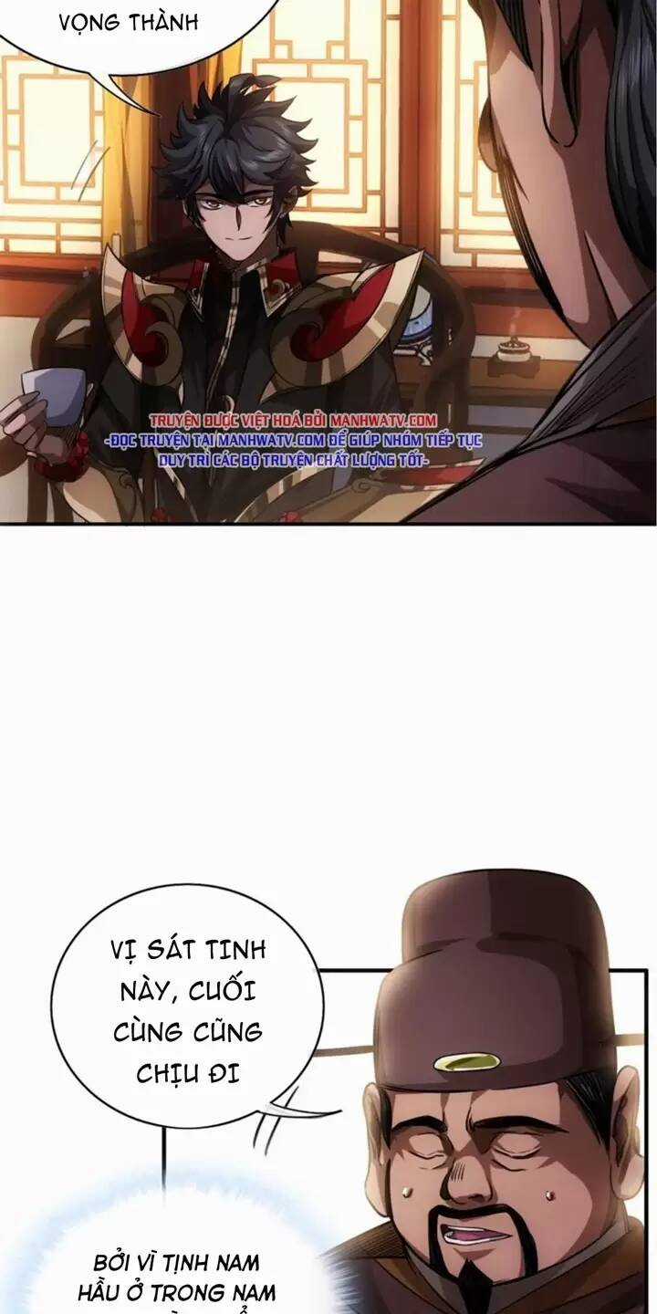 Ma Lâm Thiên Hạ - Chapter 79 - Trang 7