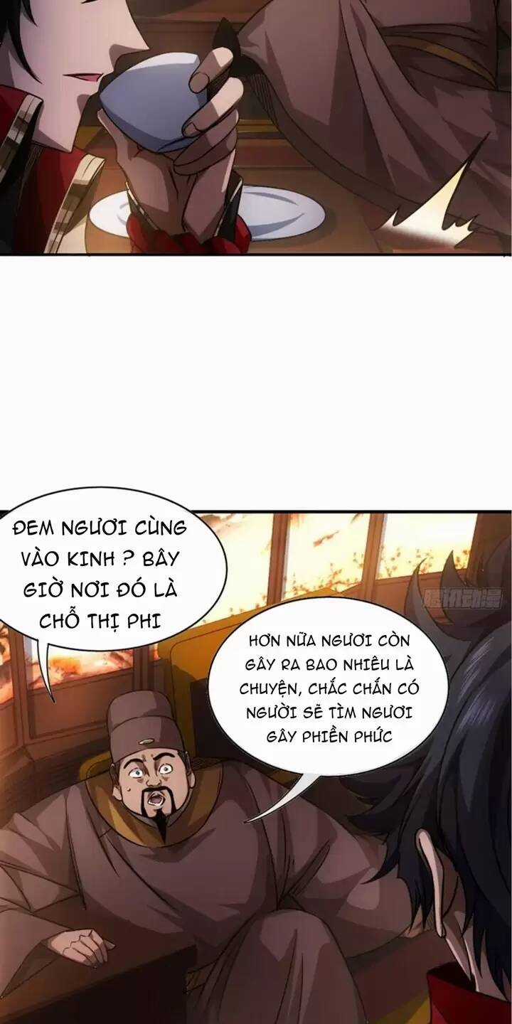 Ma Lâm Thiên Hạ - Chapter 79 - Trang 9