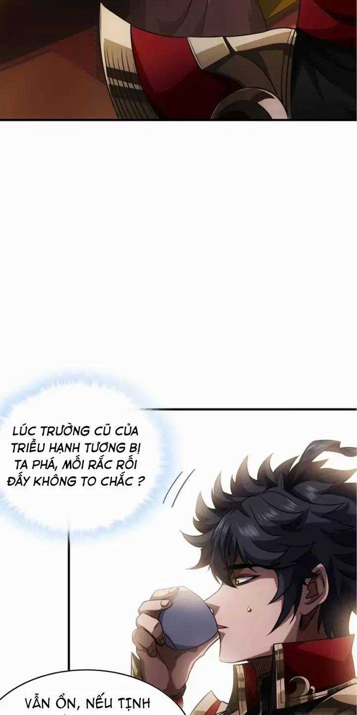 Ma Lâm Thiên Hạ - Chapter 79 - Trang 10