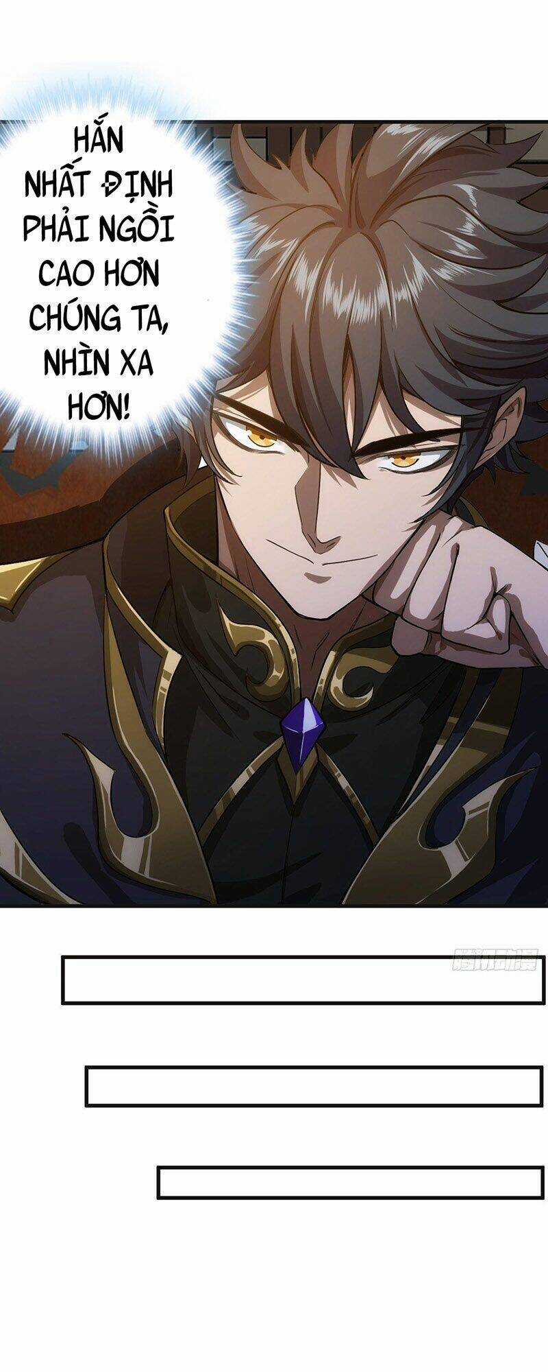 Ma Lâm Thiên Hạ - Chapter 8 - Trang 26