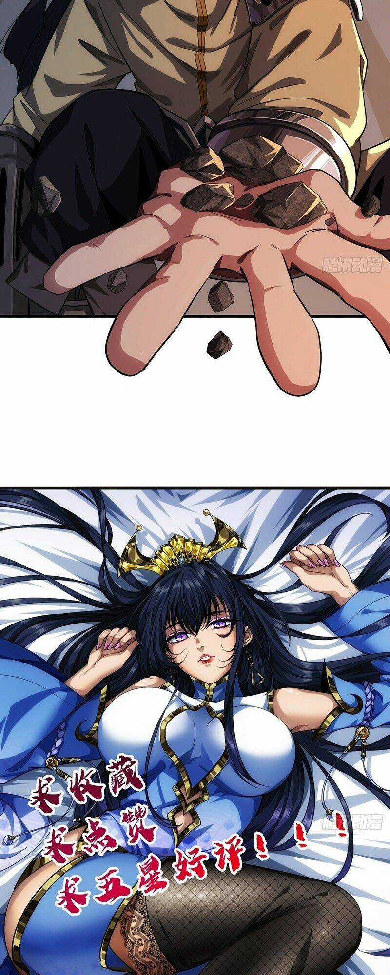 Ma Lâm Thiên Hạ - Chapter 8 - Trang 33