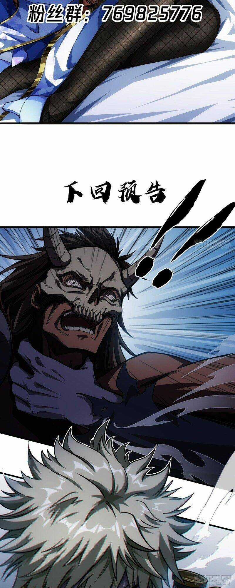 Ma Lâm Thiên Hạ - Chapter 8 - Trang 34