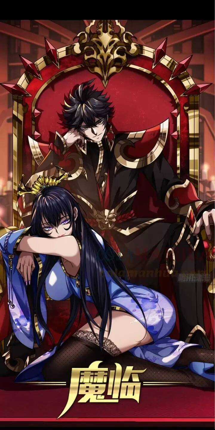 Ma Lâm Thiên Hạ - Chapter 80 - Trang 1