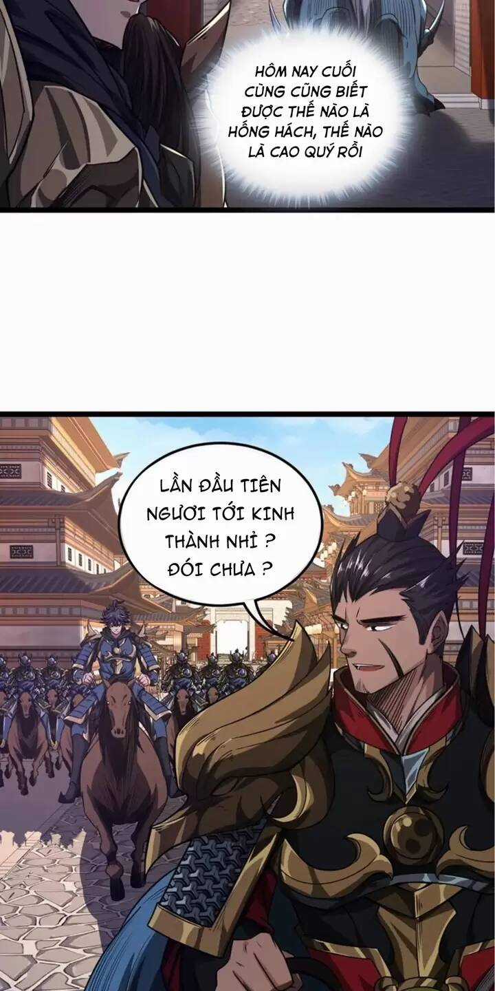 Ma Lâm Thiên Hạ - Chapter 80 - Trang 11