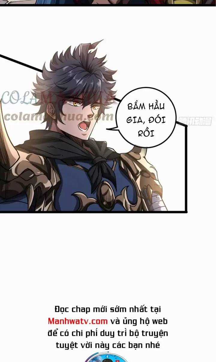 Ma Lâm Thiên Hạ - Chapter 80 - Trang 12