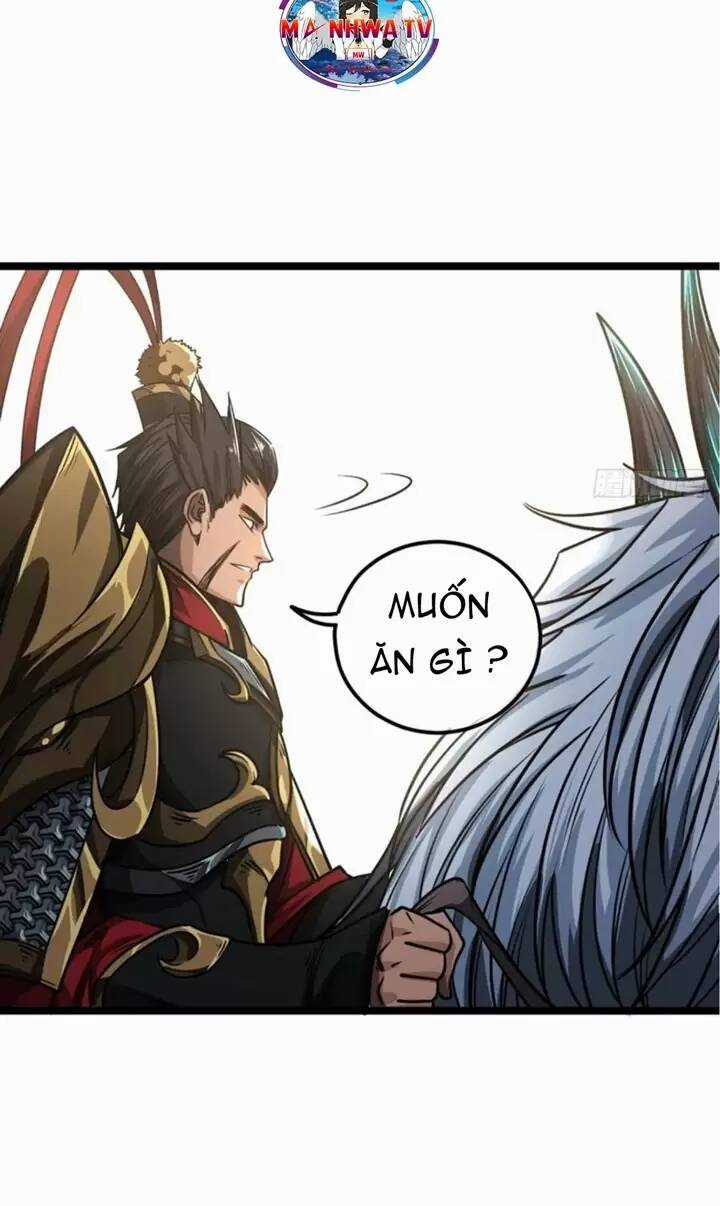 Ma Lâm Thiên Hạ - Chapter 80 - Trang 13