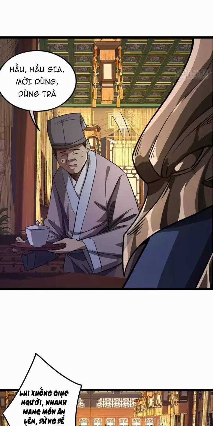 Ma Lâm Thiên Hạ - Chapter 80 - Trang 16