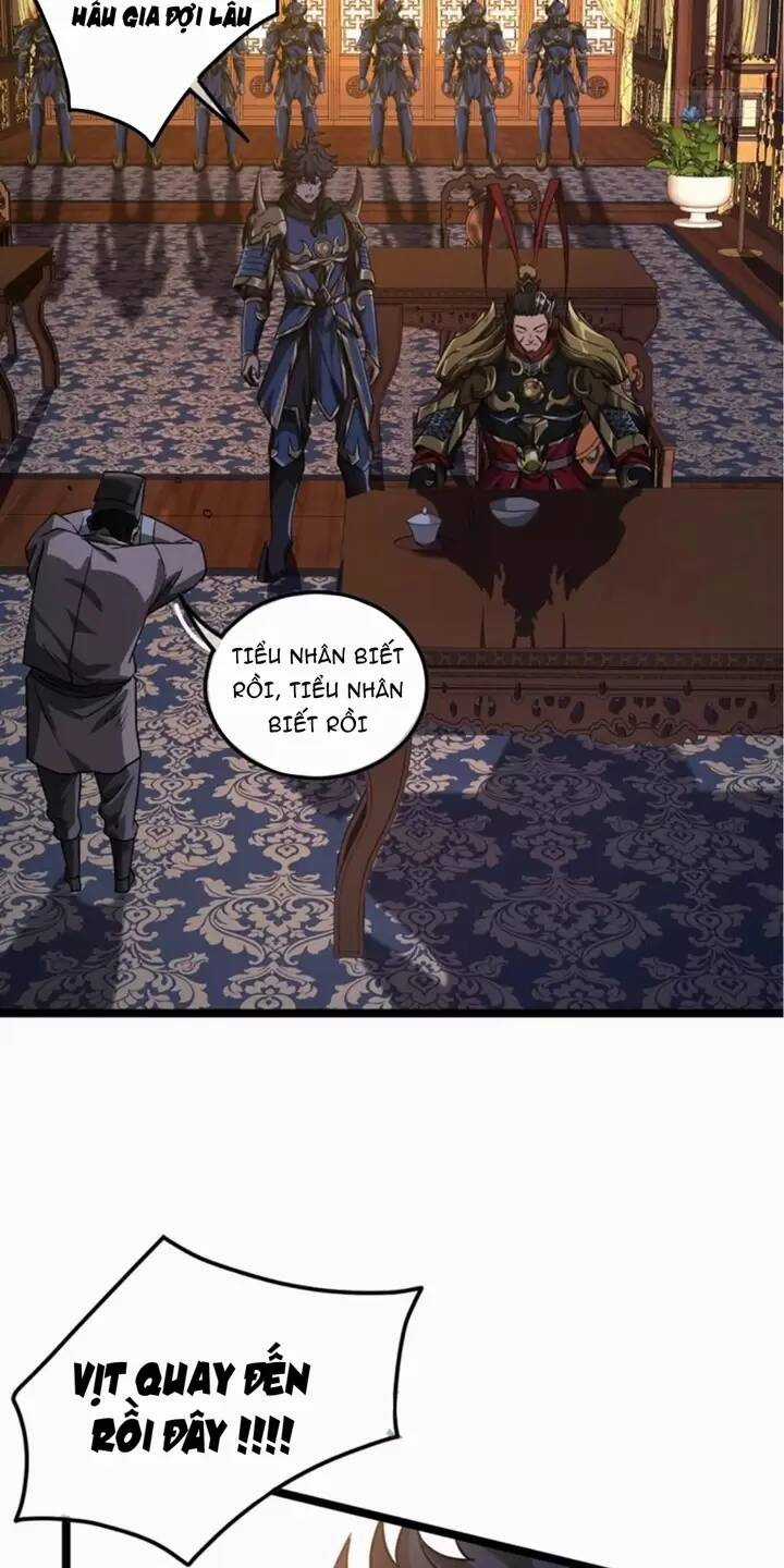 Ma Lâm Thiên Hạ - Chapter 80 - Trang 17