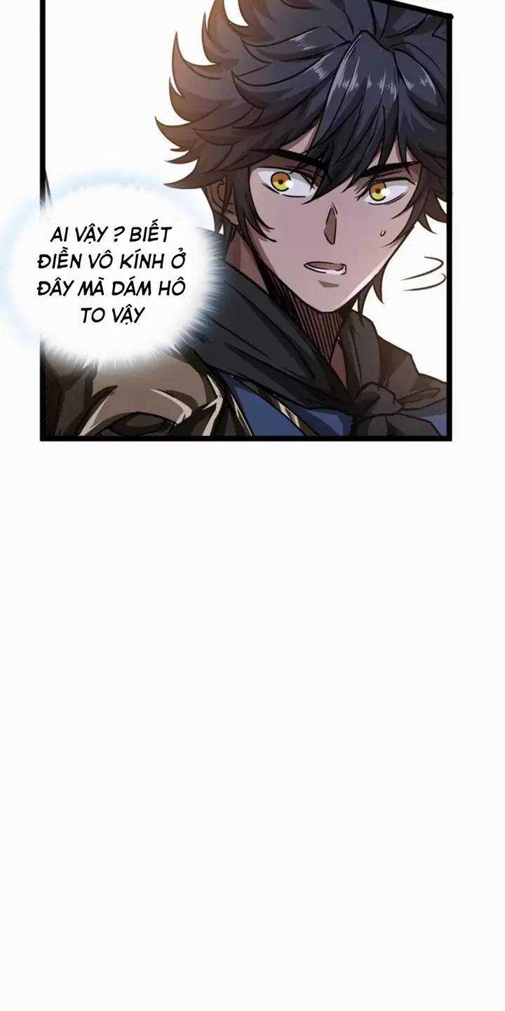 Ma Lâm Thiên Hạ - Chapter 80 - Trang 18