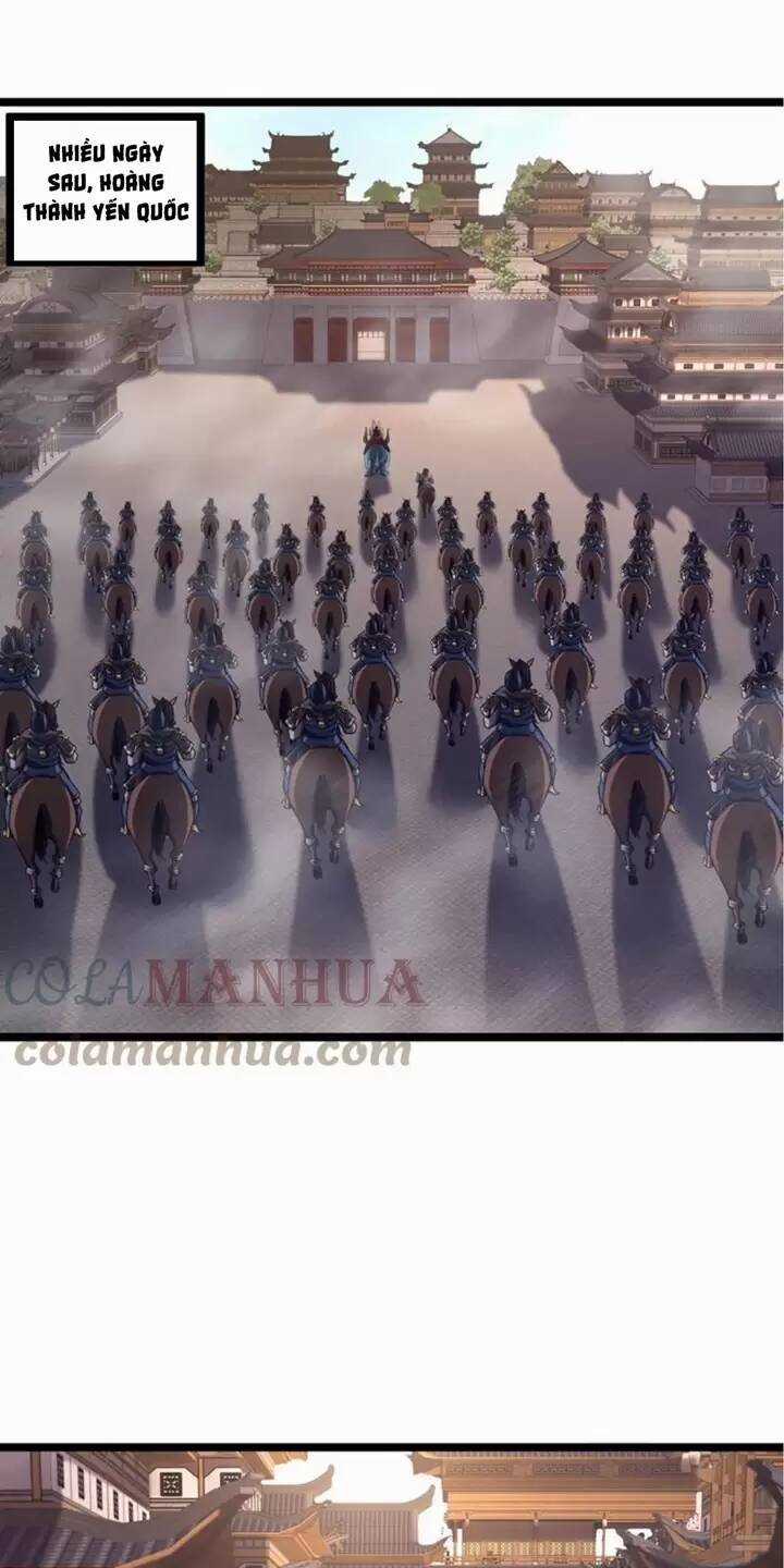 Ma Lâm Thiên Hạ - Chapter 80 - Trang 3