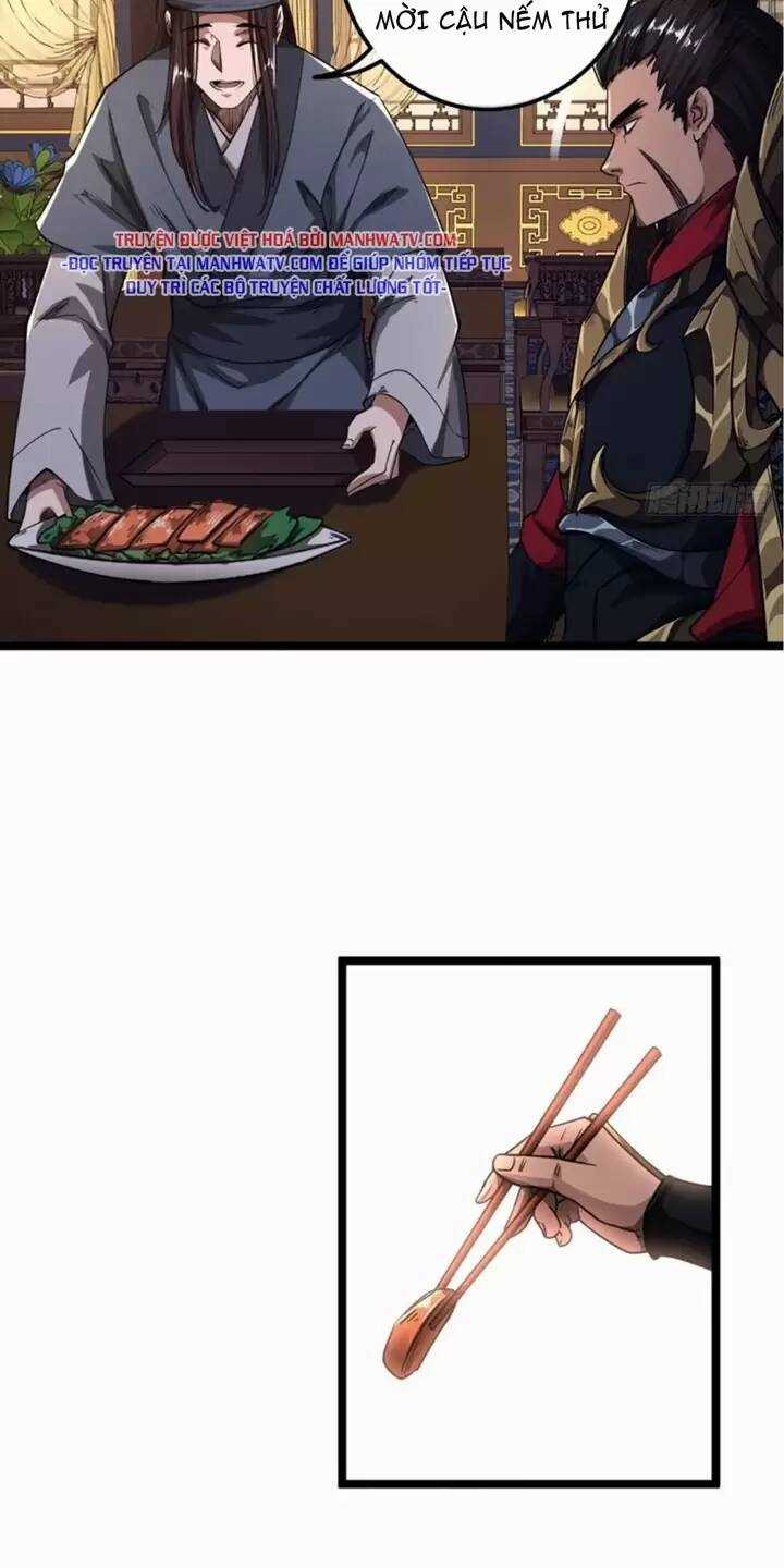 Ma Lâm Thiên Hạ - Chapter 80 - Trang 21