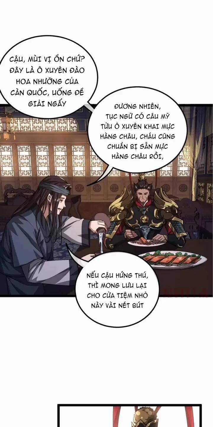 Ma Lâm Thiên Hạ - Chapter 80 - Trang 22
