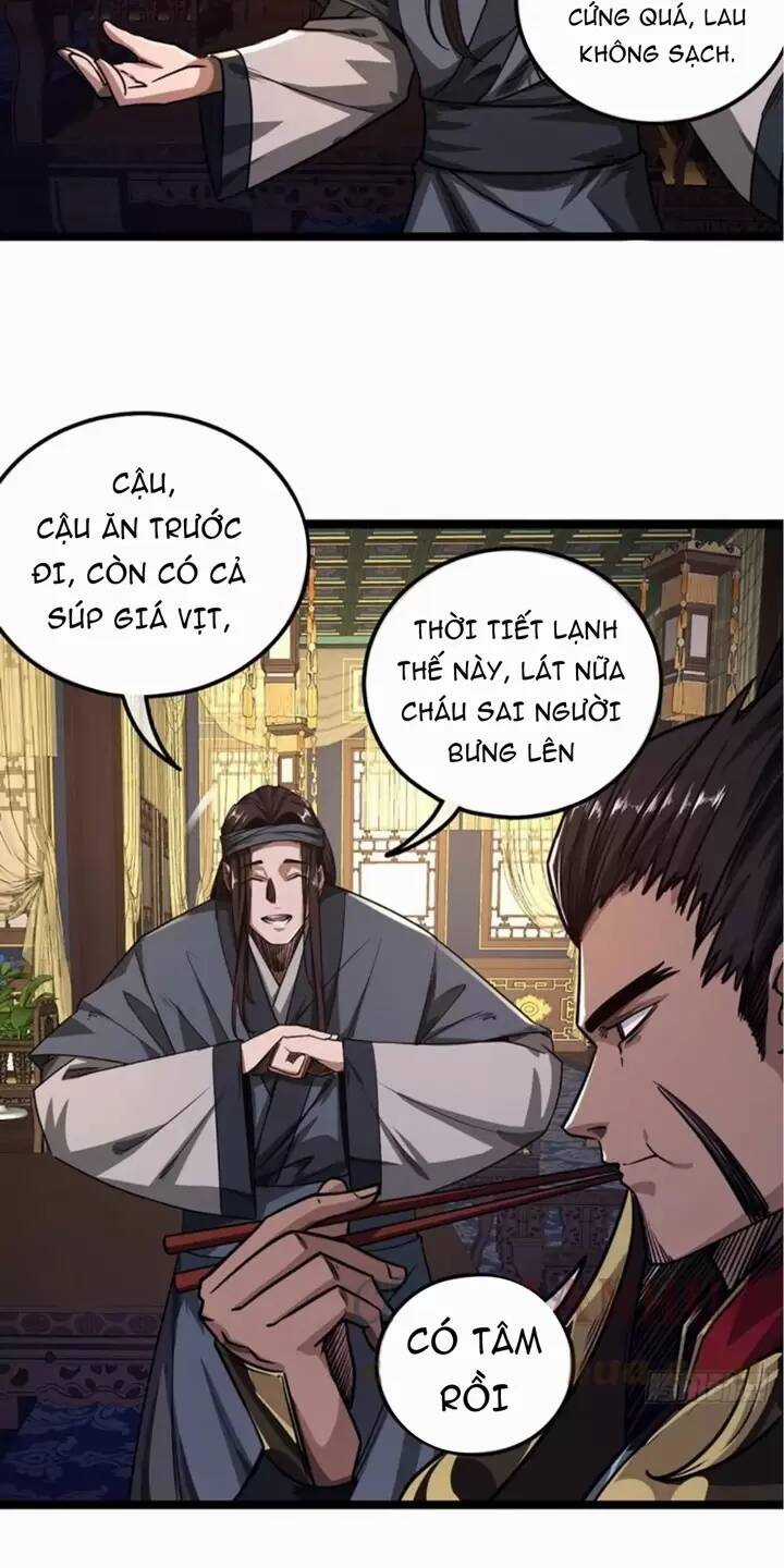 Ma Lâm Thiên Hạ - Chapter 80 - Trang 24
