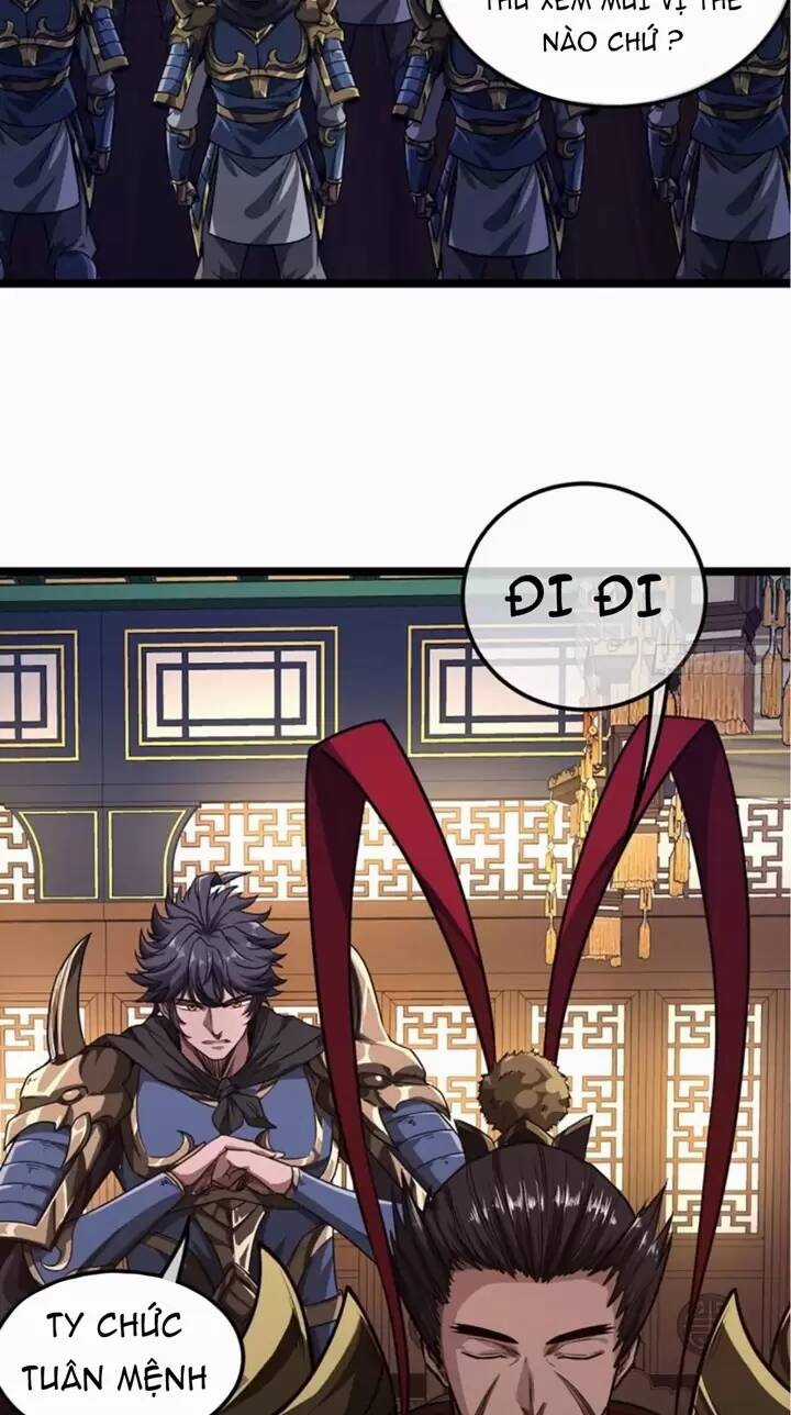 Ma Lâm Thiên Hạ - Chapter 80 - Trang 26