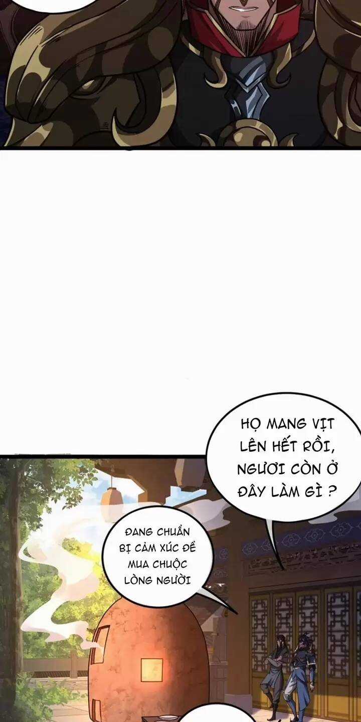 Ma Lâm Thiên Hạ - Chapter 80 - Trang 27