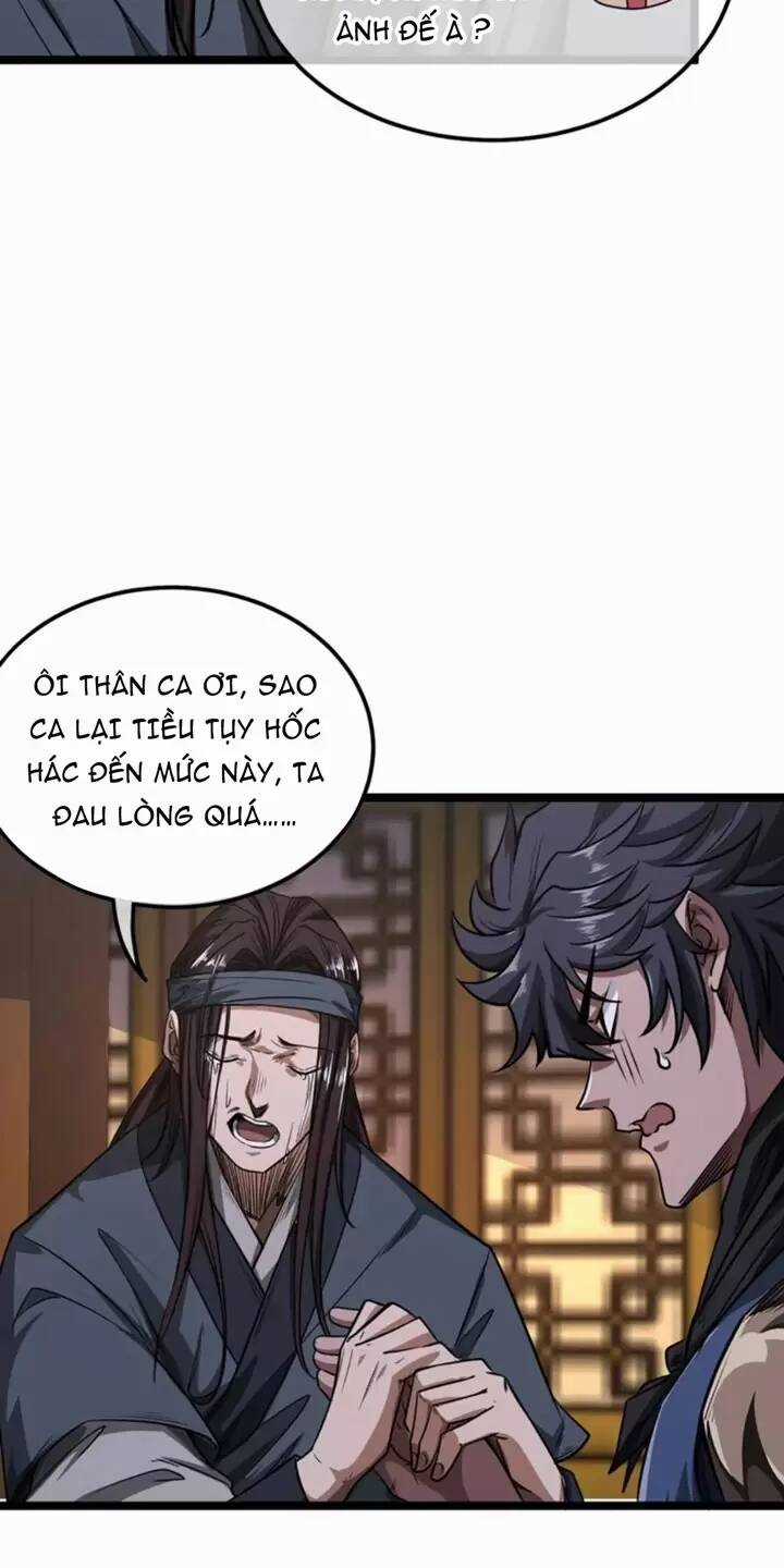 Ma Lâm Thiên Hạ - Chapter 80 - Trang 29