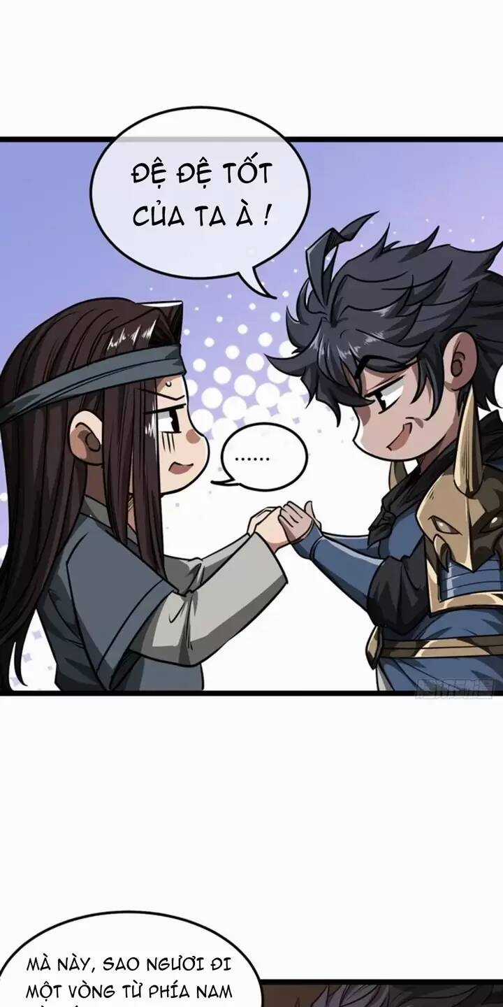 Ma Lâm Thiên Hạ - Chapter 80 - Trang 30