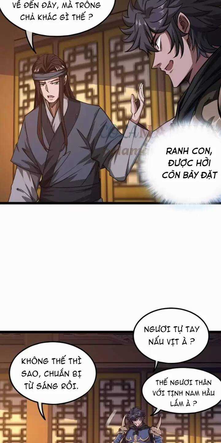 Ma Lâm Thiên Hạ - Chapter 80 - Trang 31