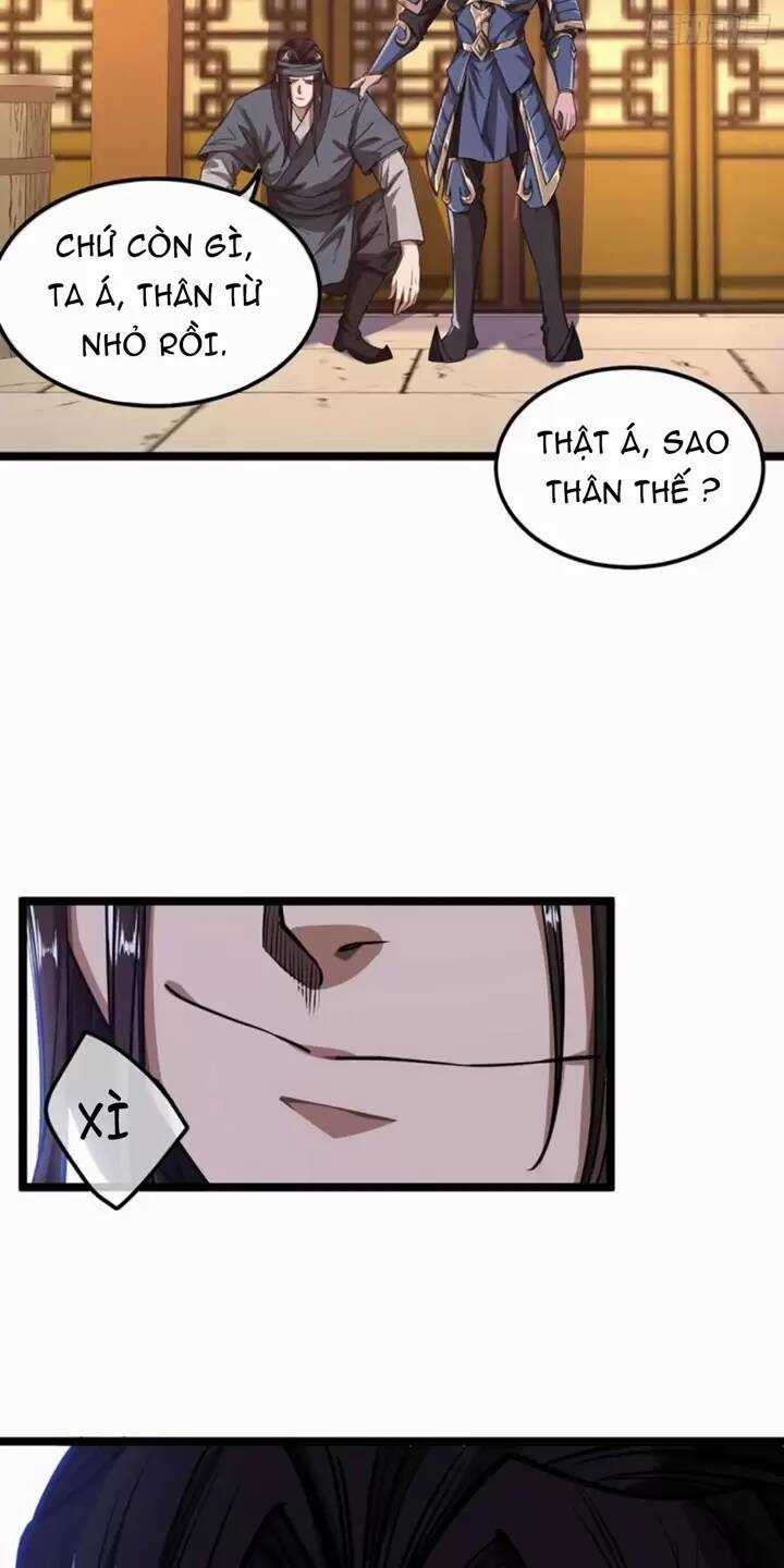 Ma Lâm Thiên Hạ - Chapter 80 - Trang 32