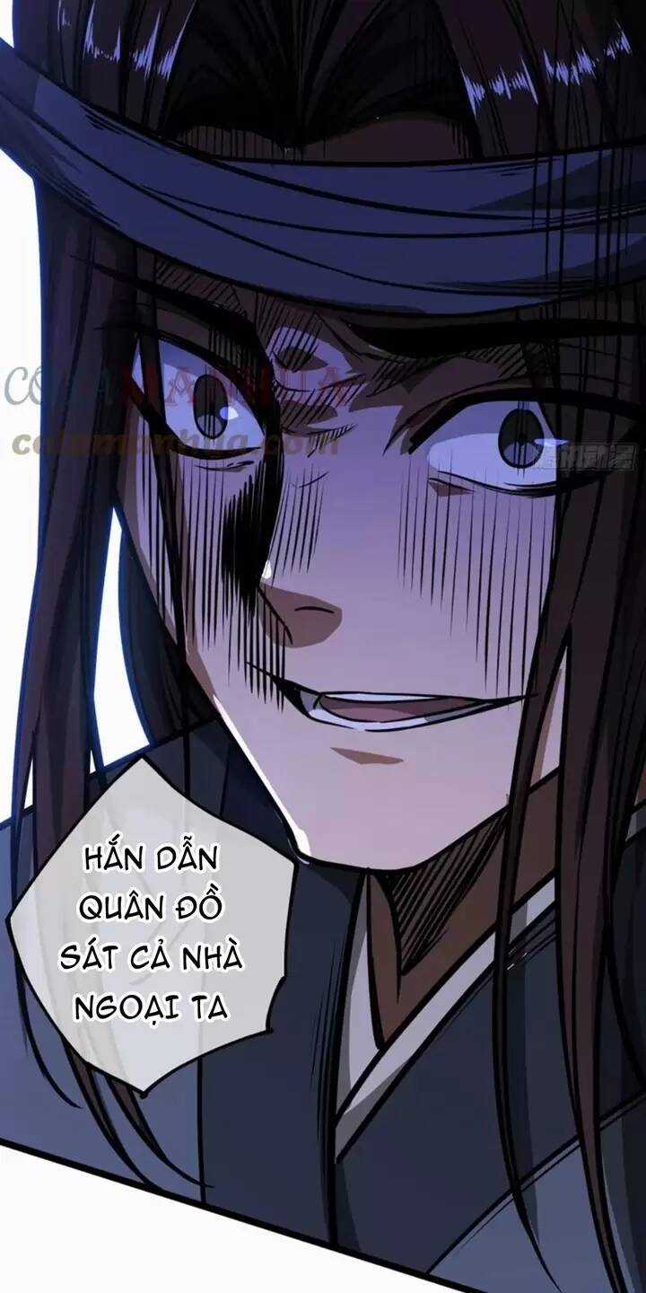 Ma Lâm Thiên Hạ - Chapter 80 - Trang 33
