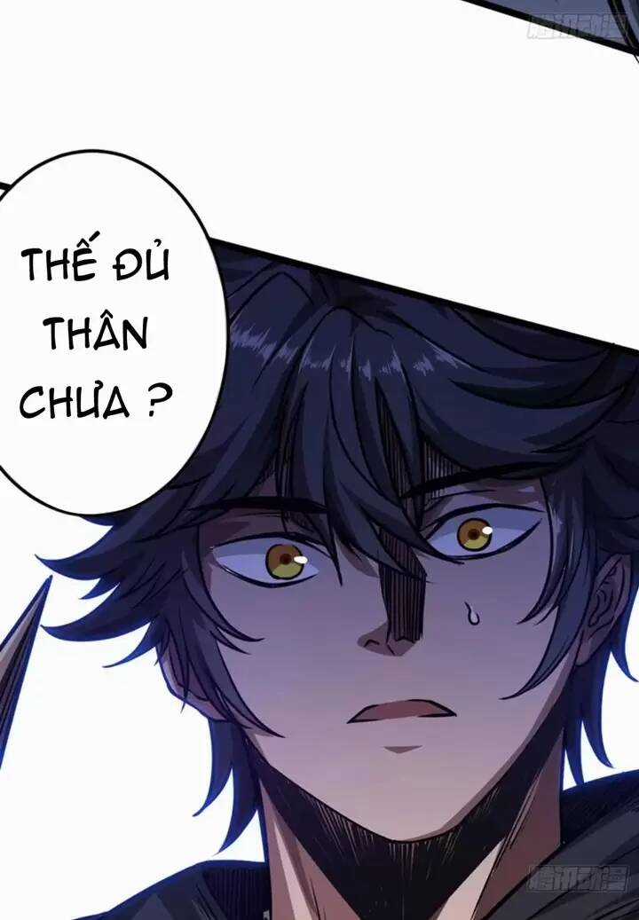 Ma Lâm Thiên Hạ - Chapter 80 - Trang 34