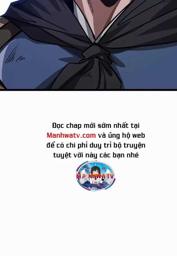 Ma Lâm Thiên Hạ - Chapter 80 - Trang 35