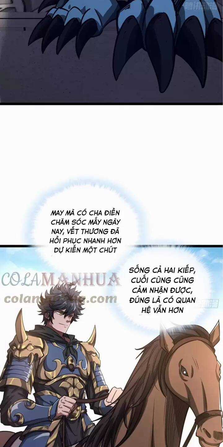 Ma Lâm Thiên Hạ - Chapter 80 - Trang 5