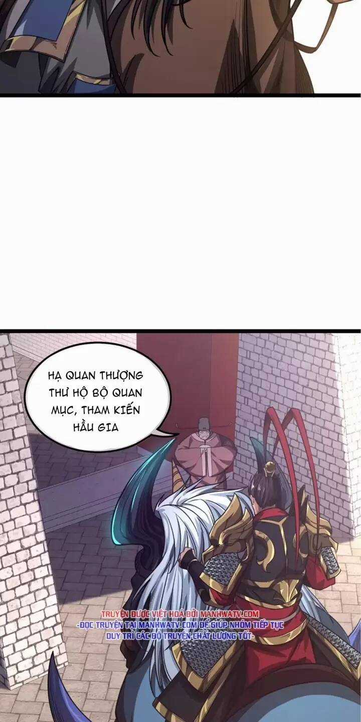 Ma Lâm Thiên Hạ - Chapter 80 - Trang 6