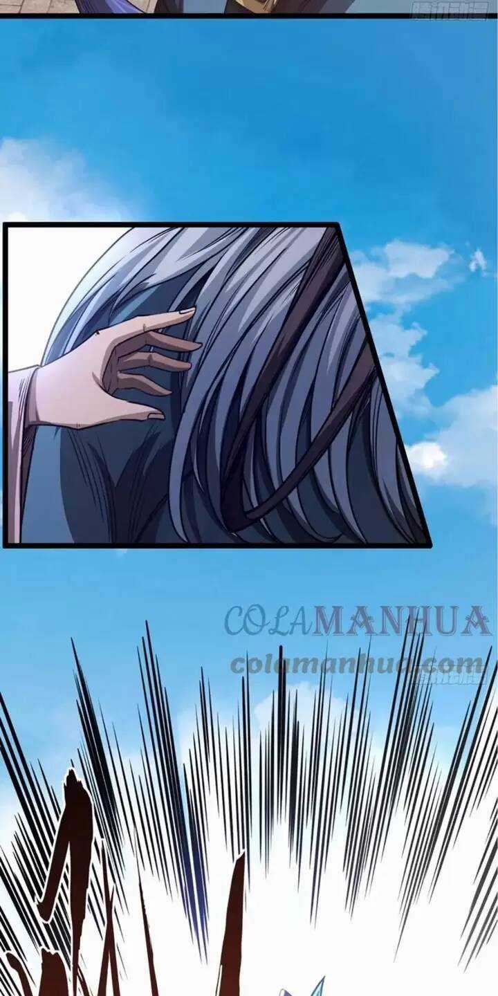 Ma Lâm Thiên Hạ - Chapter 80 - Trang 7