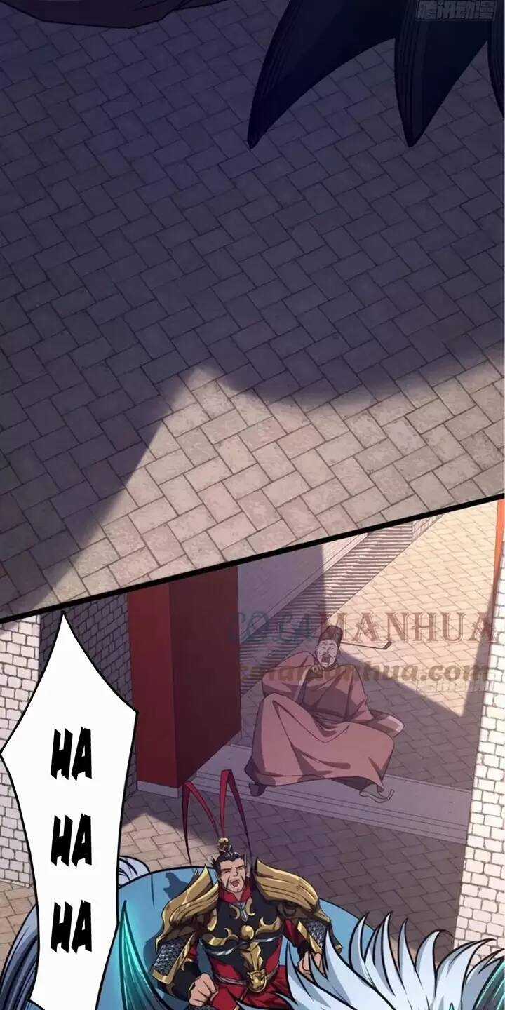 Ma Lâm Thiên Hạ - Chapter 80 - Trang 9