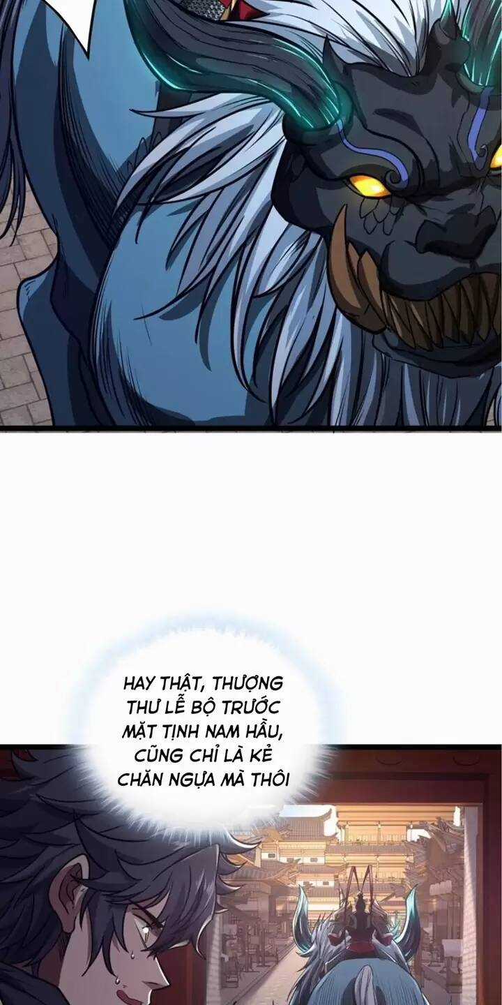 Ma Lâm Thiên Hạ - Chapter 80 - Trang 10