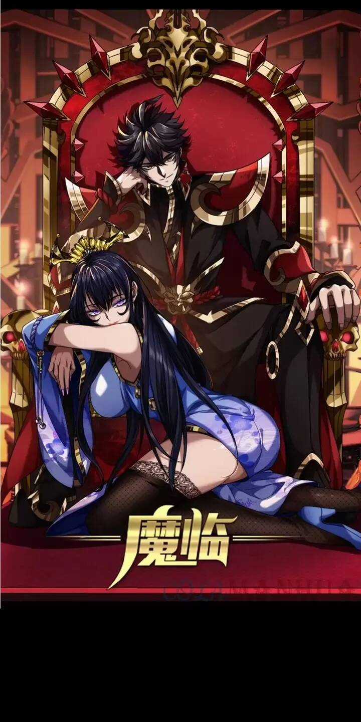 Ma Lâm Thiên Hạ - Chapter 81 - Trang 1