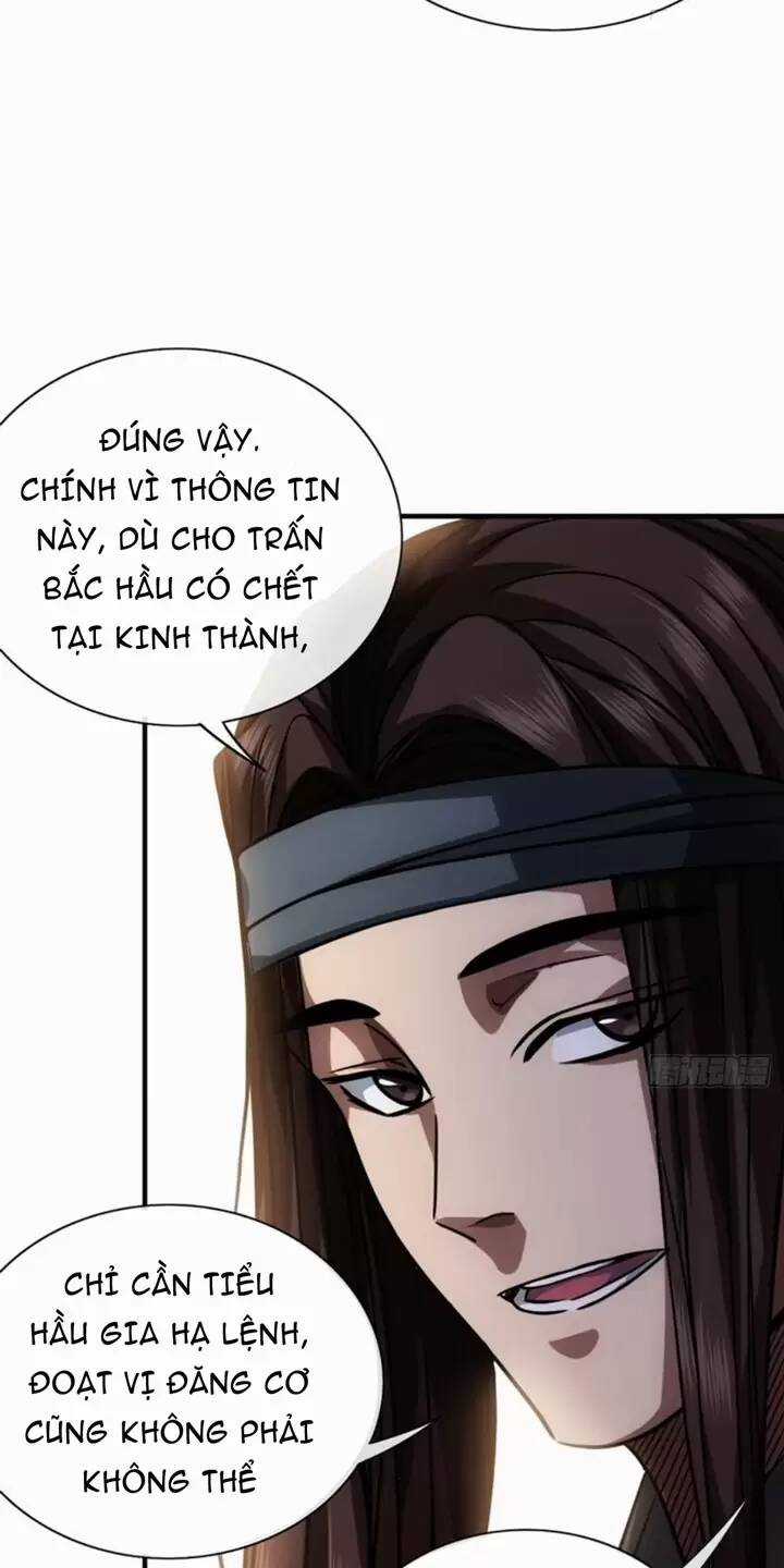 Ma Lâm Thiên Hạ - Chapter 81 - Trang 14