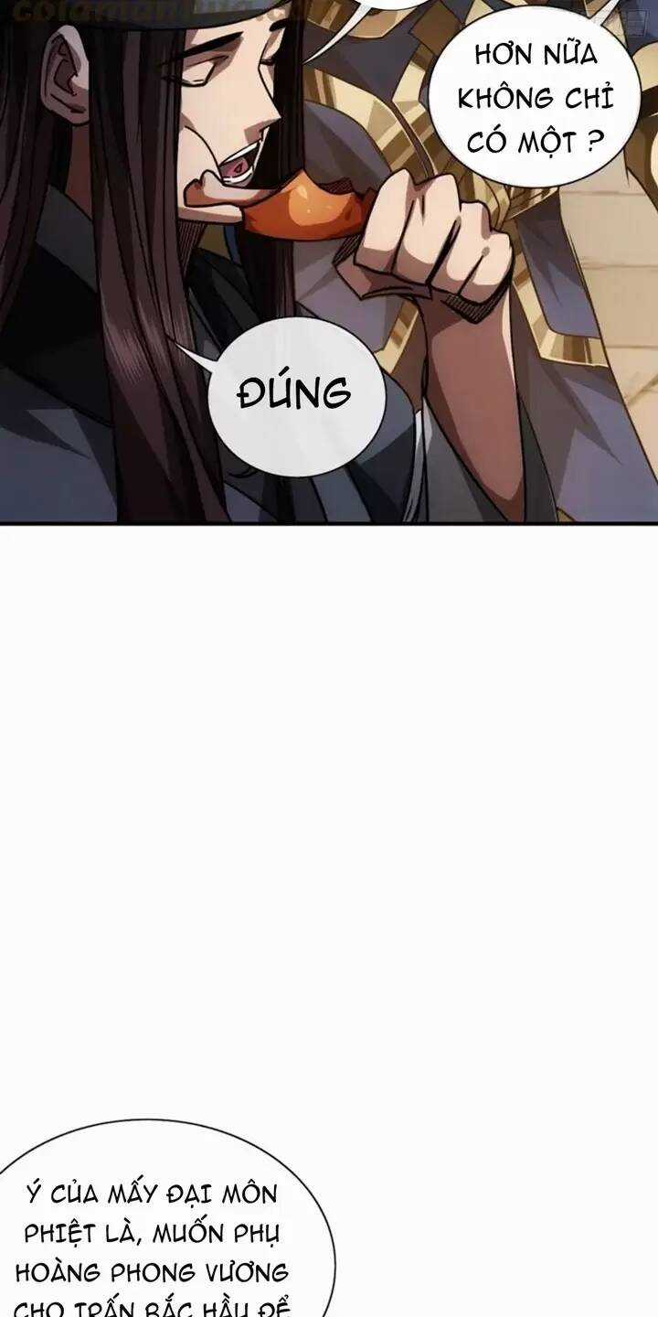 Ma Lâm Thiên Hạ - Chapter 81 - Trang 16