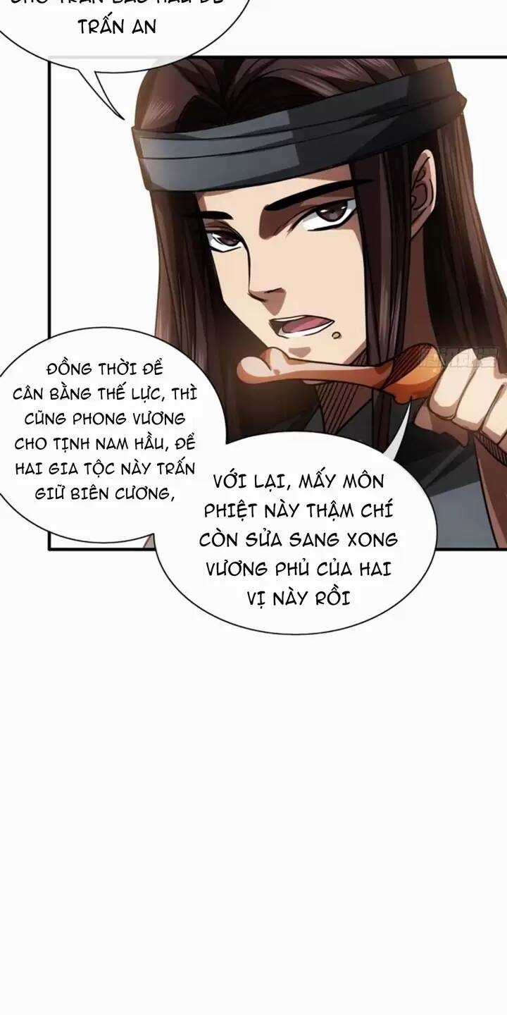 Ma Lâm Thiên Hạ - Chapter 81 - Trang 17