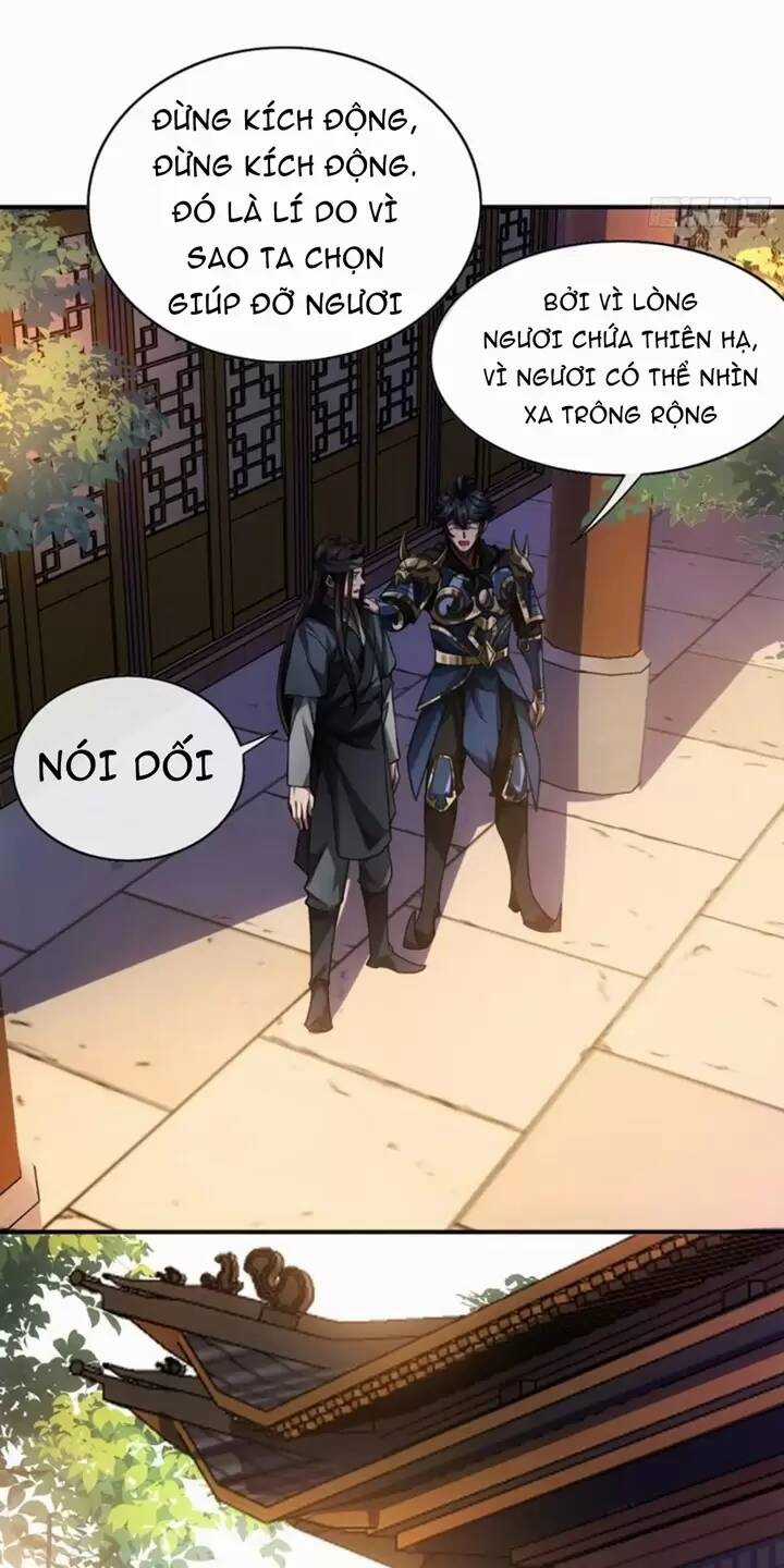 Ma Lâm Thiên Hạ - Chapter 81 - Trang 19