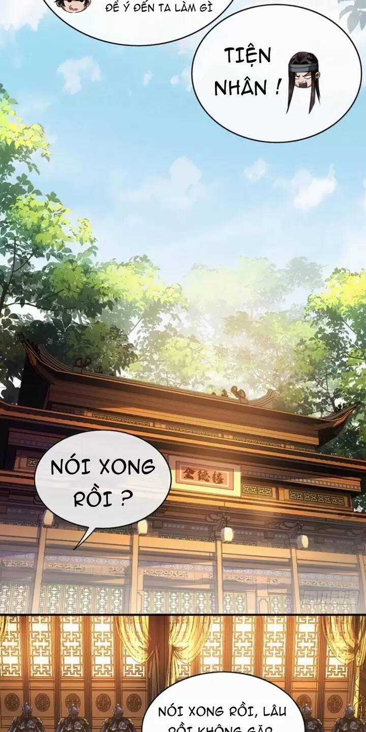 Ma Lâm Thiên Hạ - Chapter 81 - Trang 21