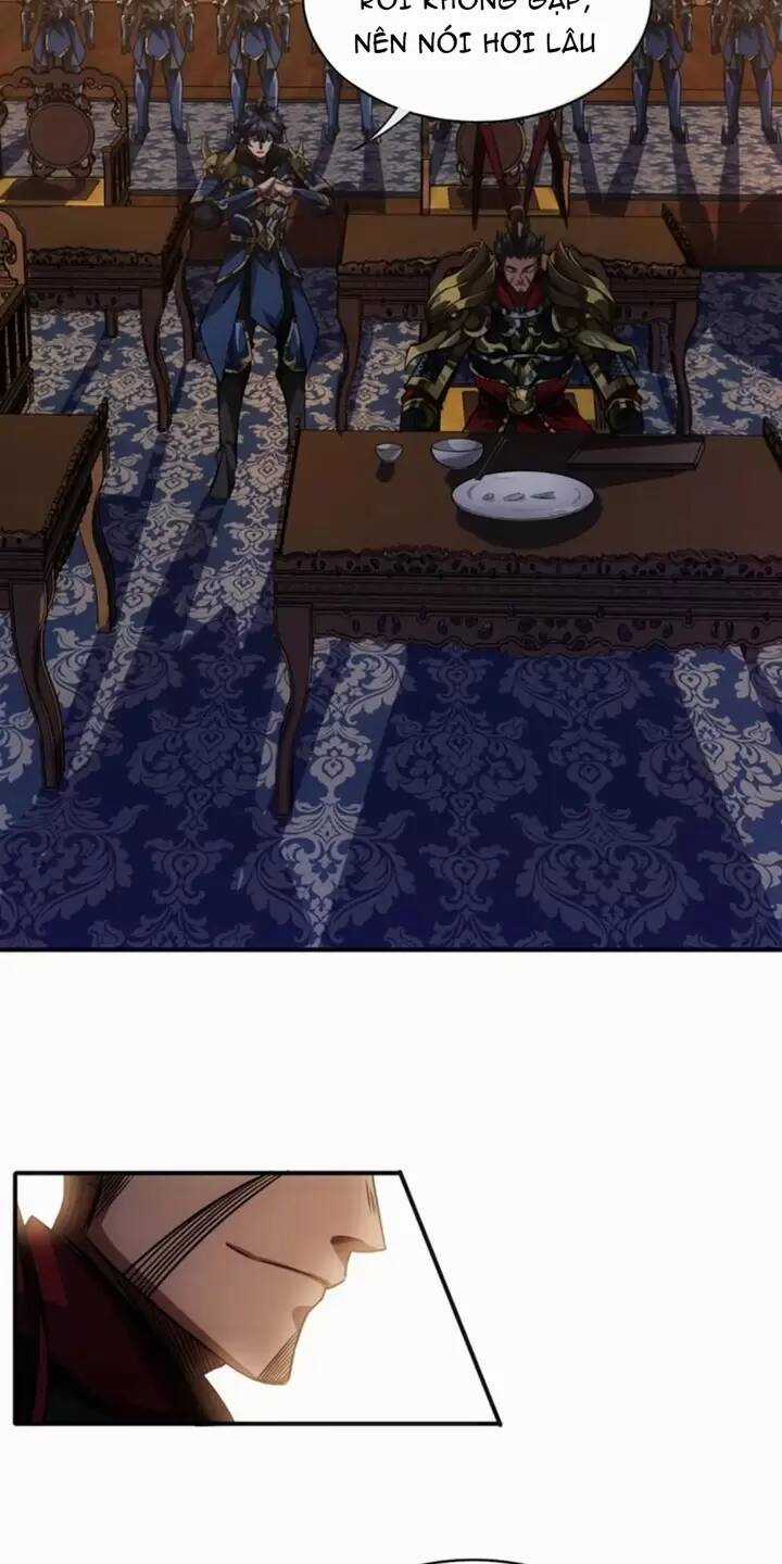 Ma Lâm Thiên Hạ - Chapter 81 - Trang 22